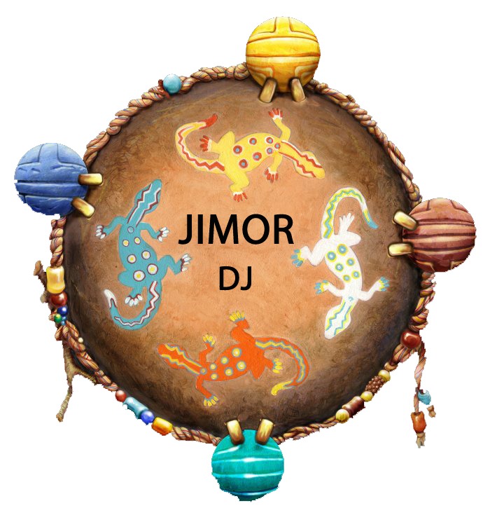JIMOR DJ